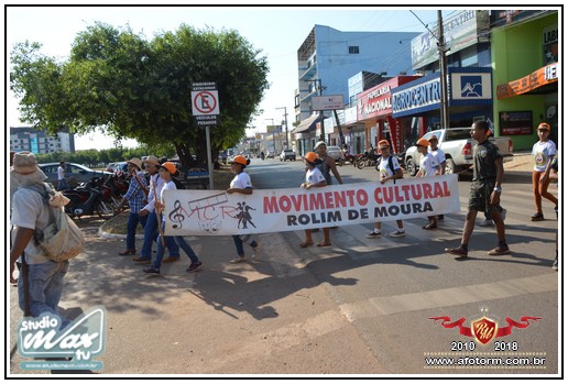 rolim de moura